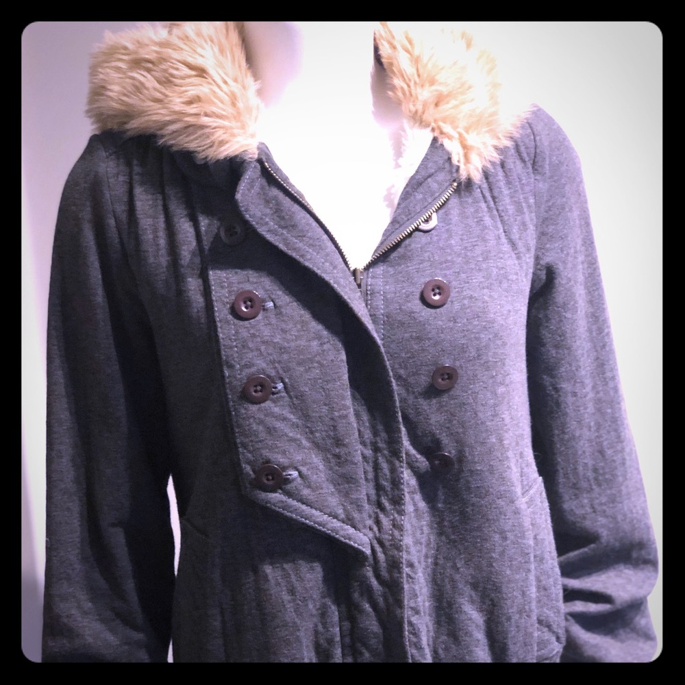 Marc Jacobs jacket